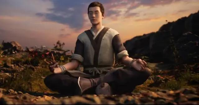 《凡人修仙传》动画版，一部优、缺点明显的国产动漫作品