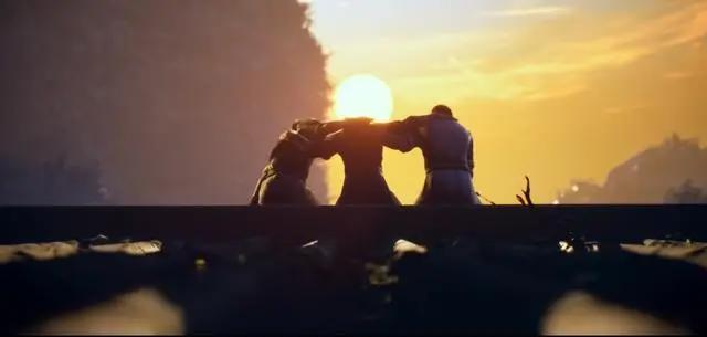 《凡人修仙传》动画版，一部优、缺点明显的国产动漫作品