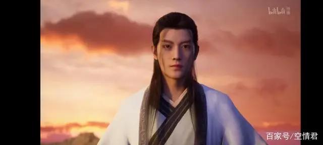 凡人修仙传动漫定档，你的青春回来了！