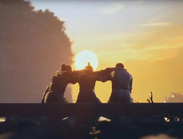 《凡人修仙传》动漫连播四集，国漫顶级打斗特效，剧情删减得当