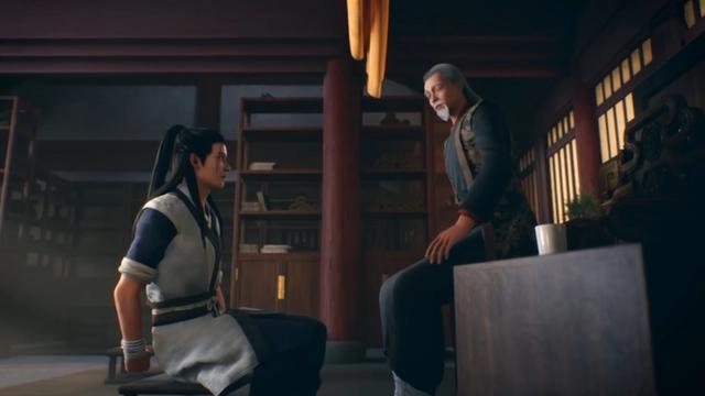 《凡人修仙传》第一季完结，韩立保送黄枫谷，第二季上线南宫婉