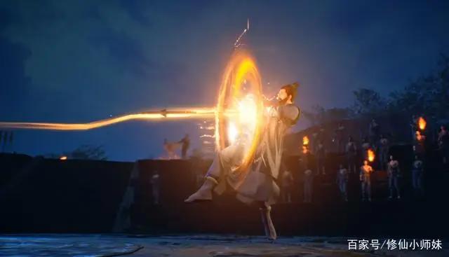 凡人修仙传动画获老外疯狂追捧，国内却遭无脑差评，被怼到下架！