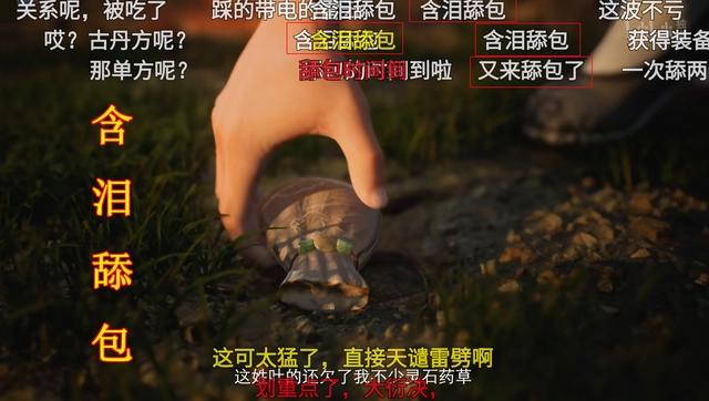 《凡人修仙传》动漫持续更新，弹幕才是精髓所在，路走窄了成新梗