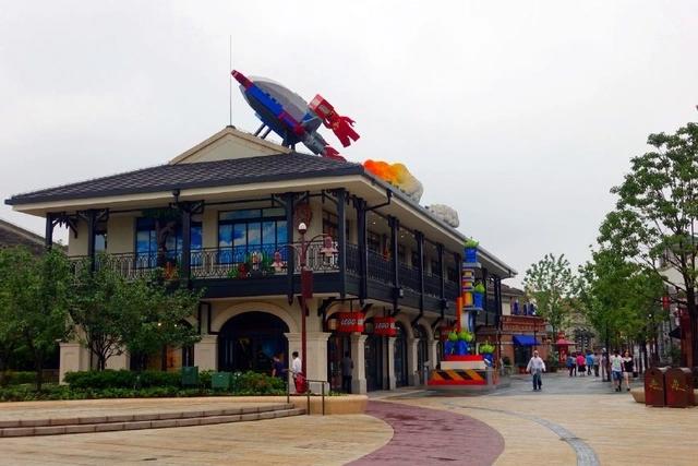 【Disneyland】亲临上海迪士尼，少女心爆棚