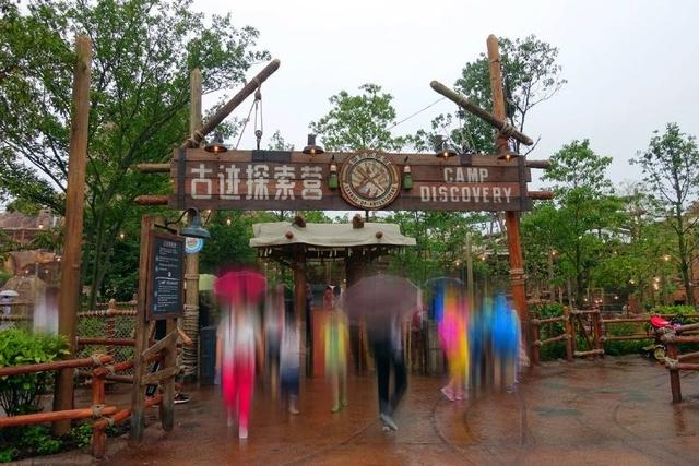 【Disneyland】亲临上海迪士尼，少女心爆棚