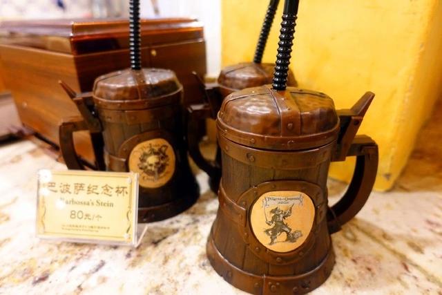 【Disneyland】亲临上海迪士尼，少女心爆棚