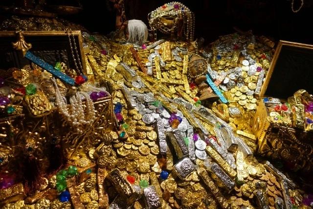 【Disneyland】亲临上海迪士尼，少女心爆棚