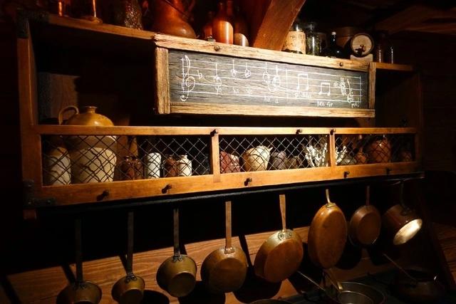 【Disneyland】亲临上海迪士尼，少女心爆棚