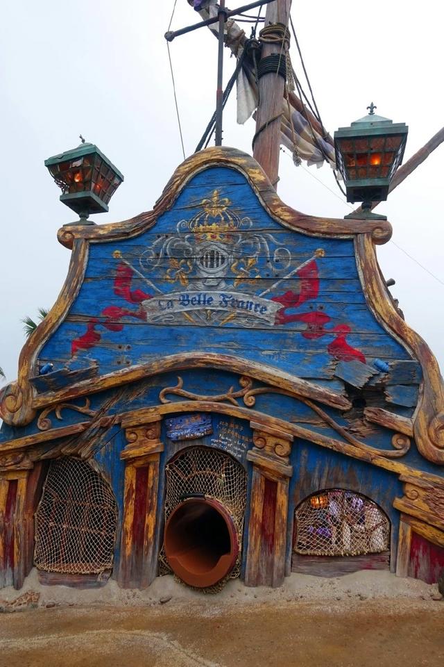 【Disneyland】亲临上海迪士尼，少女心爆棚