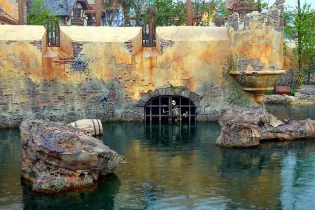 【Disneyland】亲临上海迪士尼，少女心爆棚