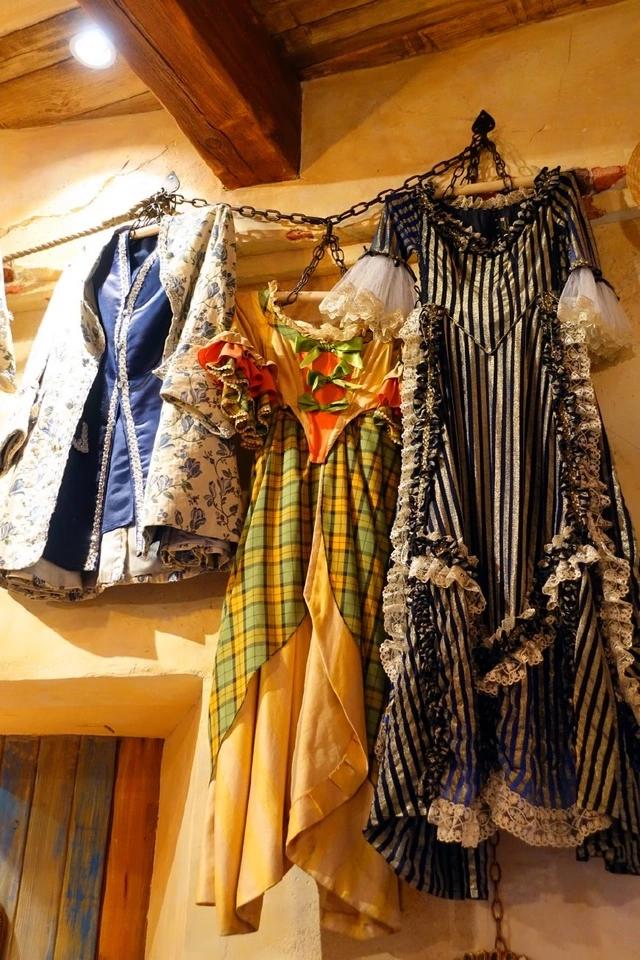 【Disneyland】亲临上海迪士尼，少女心爆棚