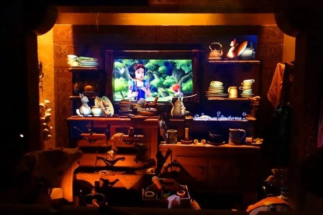 【Disneyland】亲临上海迪士尼，少女心爆棚