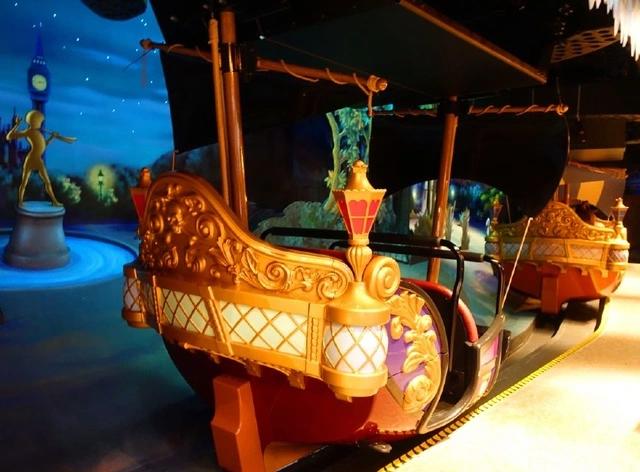 【Disneyland】亲临上海迪士尼，少女心爆棚