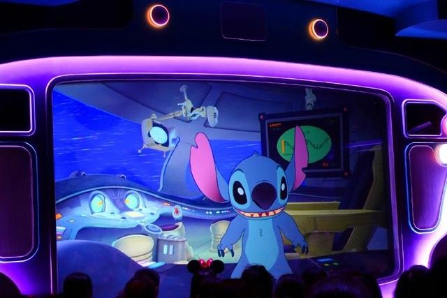 【Disneyland】亲临上海迪士尼，少女心爆棚