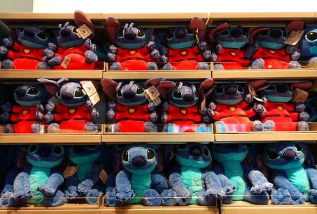 【Disneyland】亲临上海迪士尼，少女心爆棚