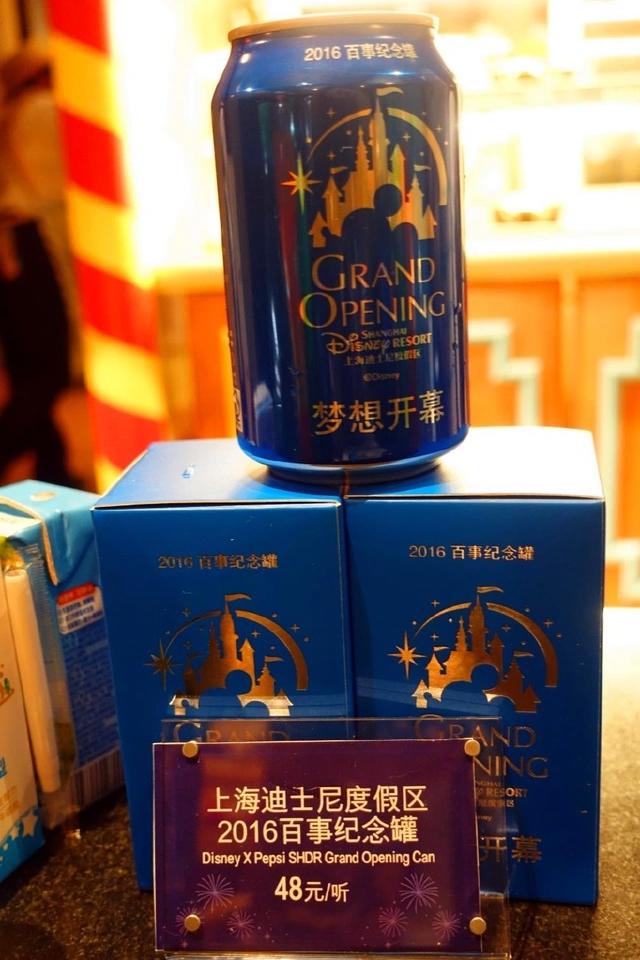 【Disneyland】亲临上海迪士尼，少女心爆棚