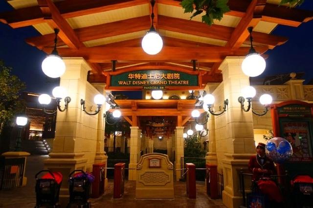 【Disneyland】亲临上海迪士尼，少女心爆棚