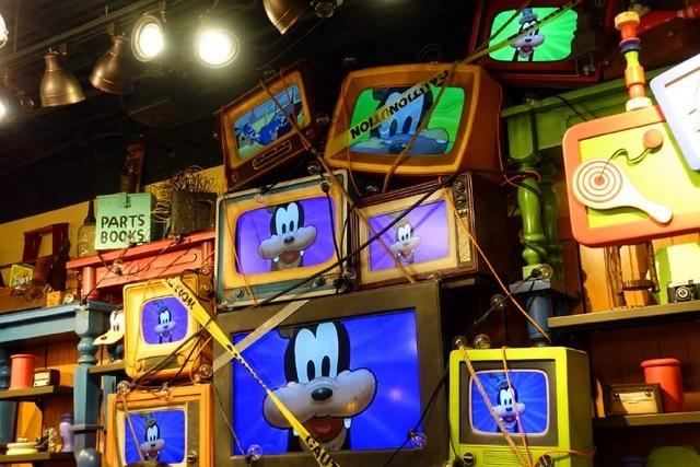 【Disneyland】亲临上海迪士尼，少女心爆棚