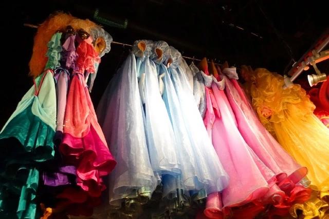 【Disneyland】亲临上海迪士尼，少女心爆棚