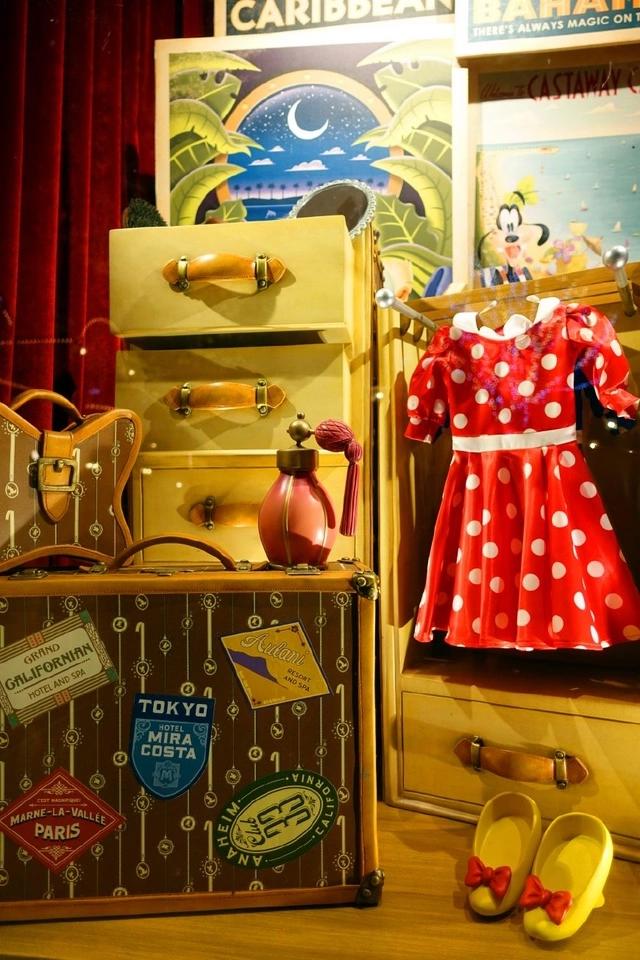 【Disneyland】亲临上海迪士尼，少女心爆棚