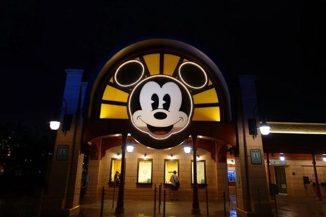 【Disneyland】亲临上海迪士尼，少女心爆棚