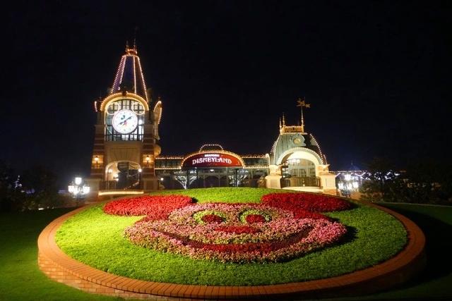 【Disneyland】亲临上海迪士尼，少女心爆棚