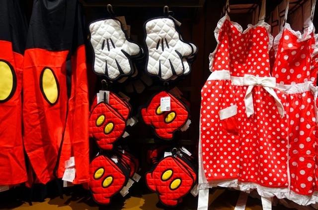 【Disneyland】亲临上海迪士尼，少女心爆棚