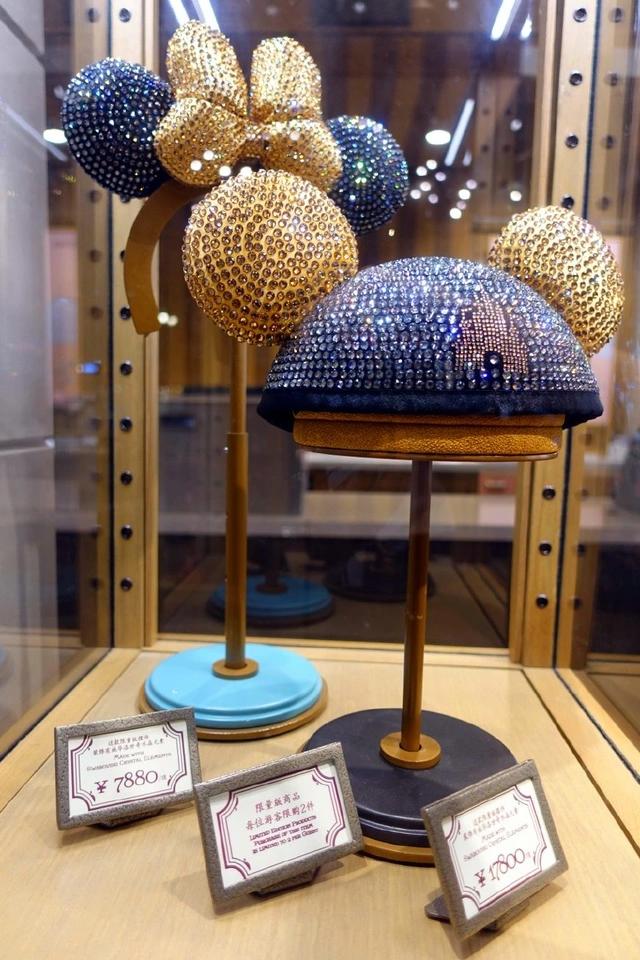 【Disneyland】亲临上海迪士尼，少女心爆棚