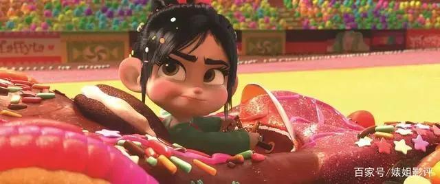 全片皆彩蛋，年度最佳续集电影！没有之一！