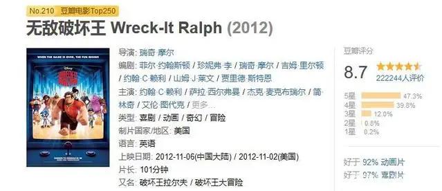 全片皆彩蛋，年度最佳续集电影！没有之一！