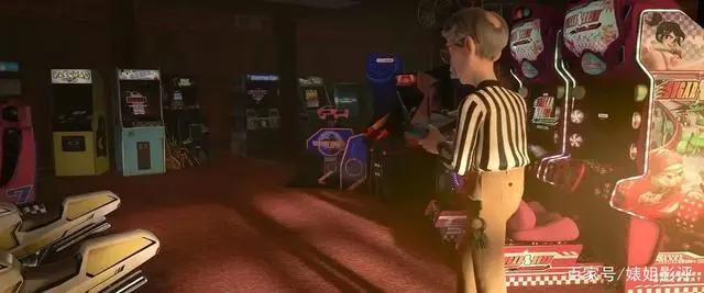 全片皆彩蛋，年度最佳续集电影！没有之一！