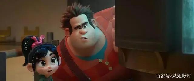 全片皆彩蛋，年度最佳续集电影！没有之一！