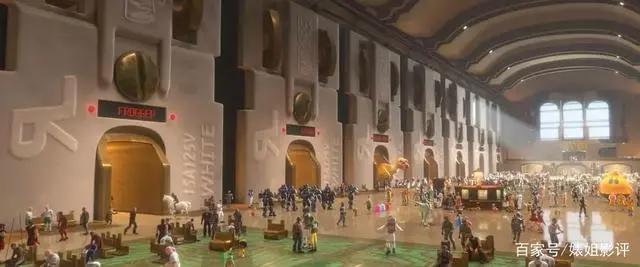 全片皆彩蛋，年度最佳续集电影！没有之一！