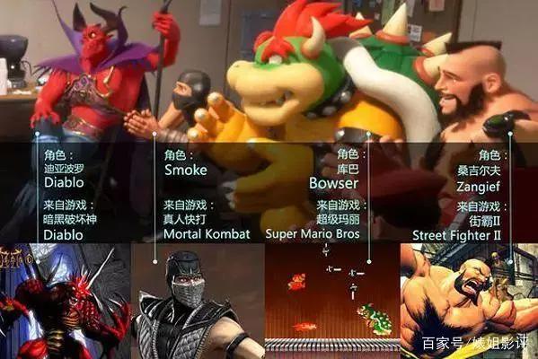 全片皆彩蛋，年度最佳续集电影！没有之一！