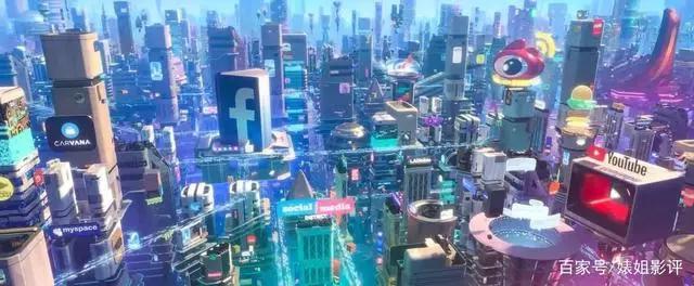 全片皆彩蛋，年度最佳续集电影！没有之一！