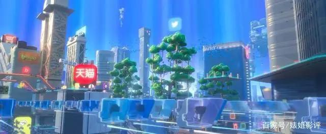 全片皆彩蛋，年度最佳续集电影！没有之一！