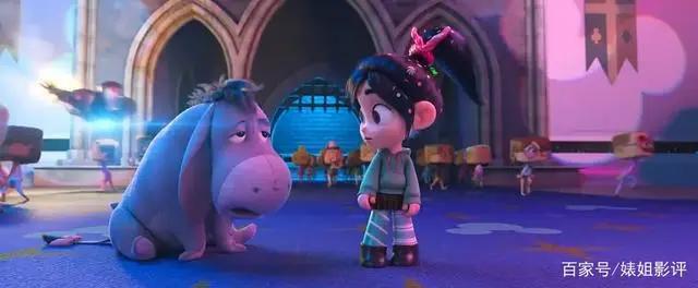 全片皆彩蛋，年度最佳续集电影！没有之一！