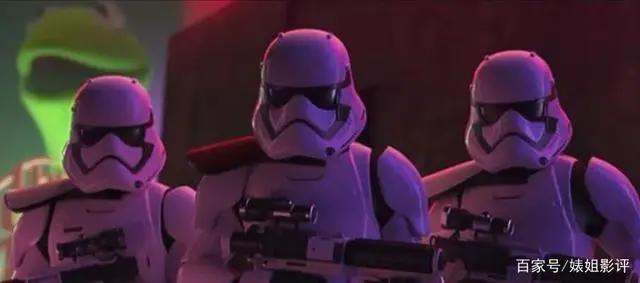 全片皆彩蛋，年度最佳续集电影！没有之一！