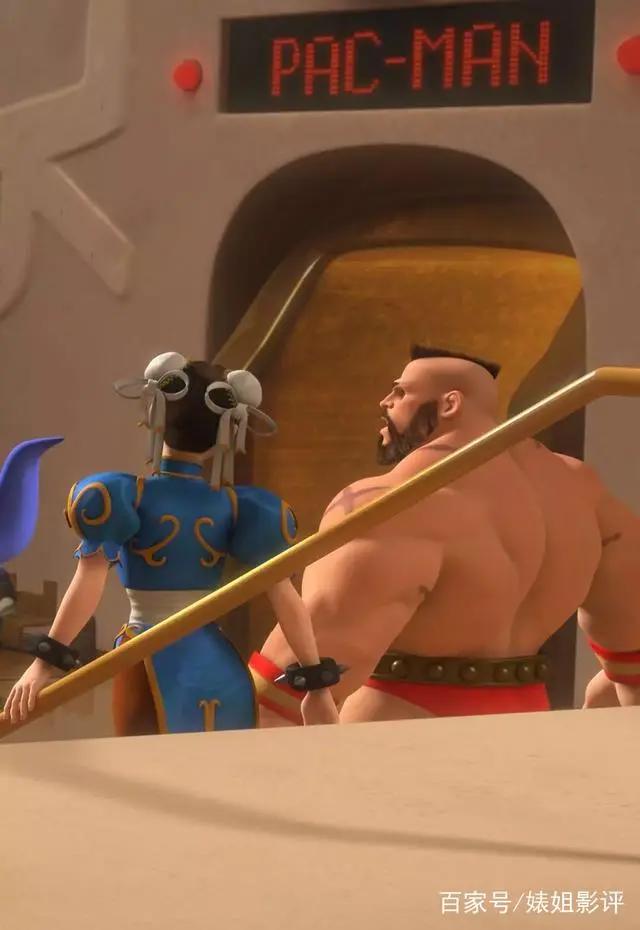 全片皆彩蛋，年度最佳续集电影！没有之一！