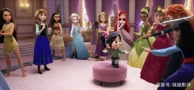 全片皆彩蛋，年度最佳续集电影！没有之一！