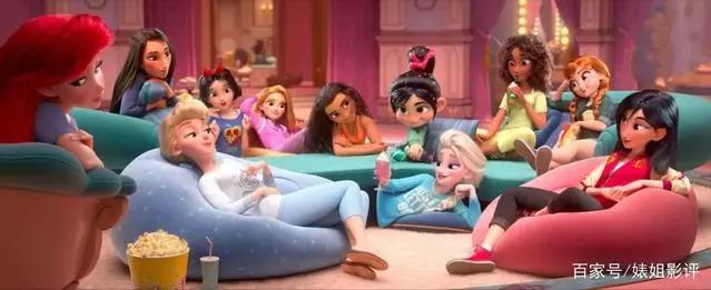 全片皆彩蛋，年度最佳续集电影！没有之一！