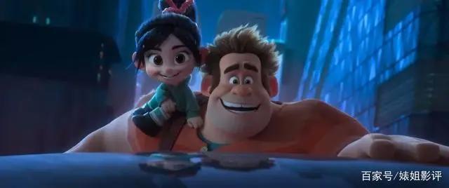 全片皆彩蛋，年度最佳续集电影！没有之一！