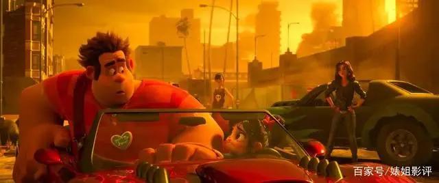 全片皆彩蛋，年度最佳续集电影！没有之一！