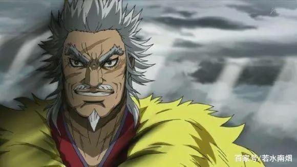 汇总各种类型动漫，不知道你喜欢哪一种？（二）