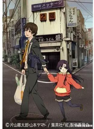 汇总各种类型动漫，不知道你喜欢哪一种？（二）