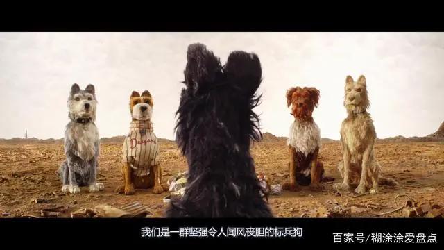 盘点十年间最佳动画电影20部，总有一部是你还没有看过的