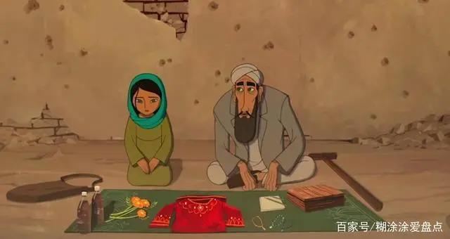 盘点十年间最佳动画电影20部，总有一部是你还没有看过的