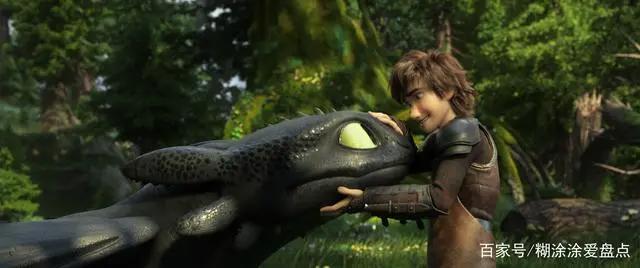 盘点十年间最佳动画电影20部，总有一部是你还没有看过的