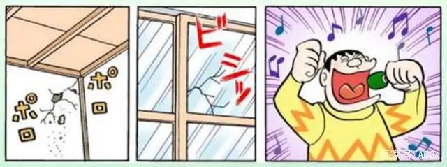 出道了！胖虎圆梦！
