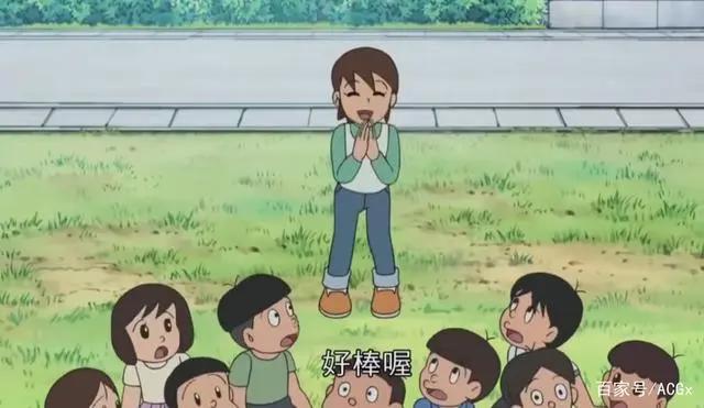 出道了！胖虎圆梦！